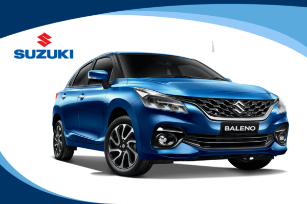 New Baleno