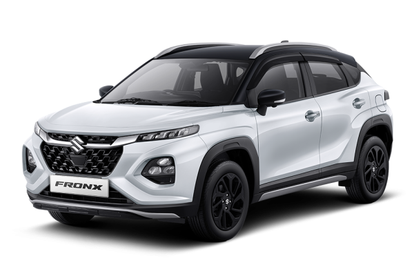 Suzuki Fronx